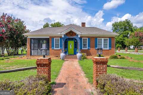 157 Hartwell, Royston, GA 30662