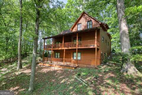 196 W Creekview, Jasper, GA 30143