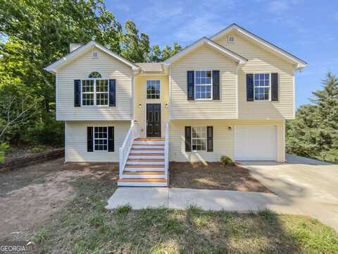 2997 Burton, Gainesville, GA 30507