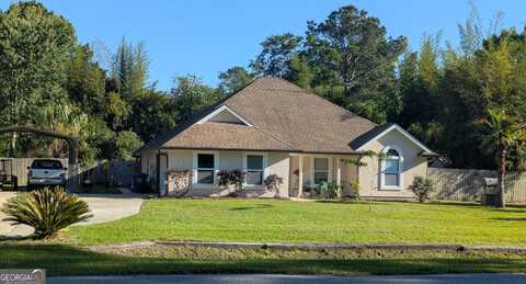 97 Whippoorwill, Kingsland, GA 31548