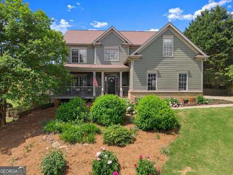 8815 Stone River, Gainesville, GA 30506
