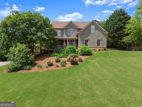 8815 Stone River, Gainesville, GA 30506