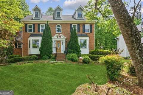 22 Oakwood HIlls, Suwanee, GA 30024