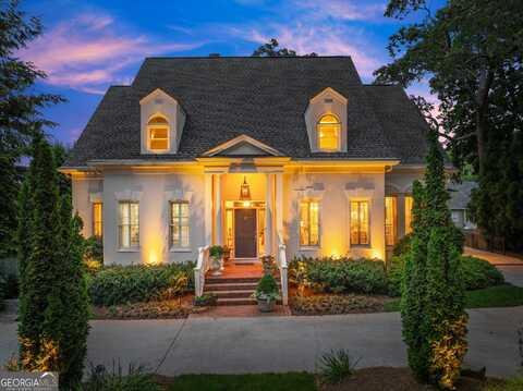 1374 RIVERSIDE, Gainesville, GA 30501