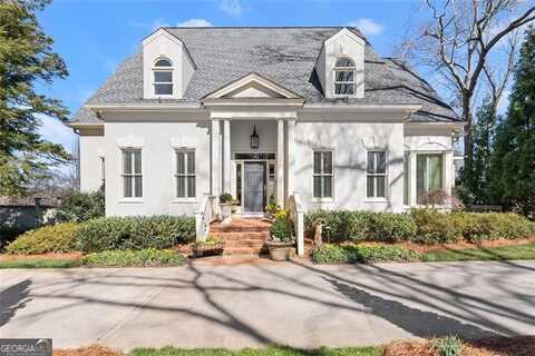 1374 RIVERSIDE, Gainesville, GA 30501