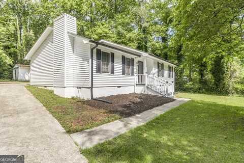 522 Wilderness, Macon, GA 31220