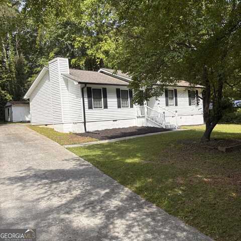 522 Wilderness, Macon, GA 31220