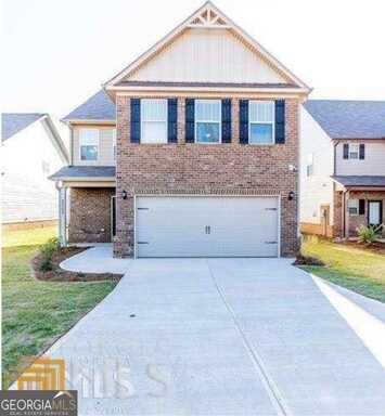 2373 Aukerman, Hampton, GA 30228
