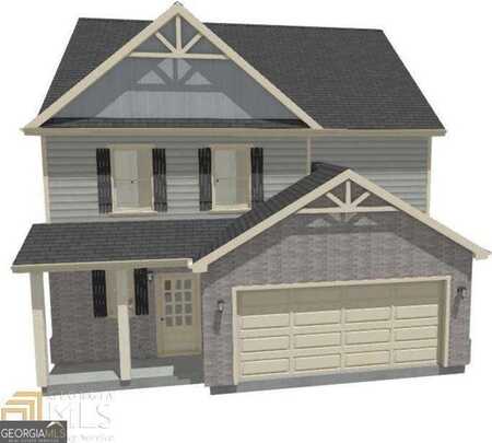 2381 Aukerman, Hampton, GA 30228