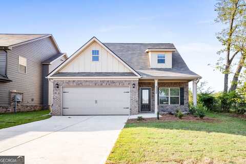 2381 Aukerman, Hampton, GA 30228