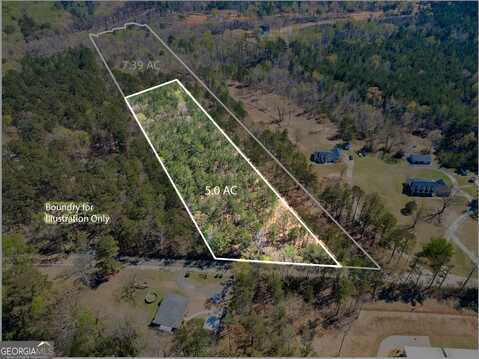 0 Davis, Fayetteville, GA 30215