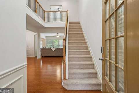 13209 Warrensville, Alpharetta, GA 30004