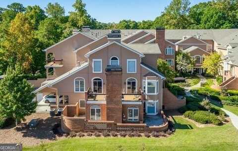 5360 BROOKE RIDGE, Dunwoody, GA 30338
