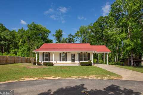 19 Live Oak, Waycross, GA 31503