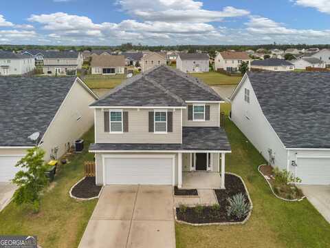 234 Lakepointe, Savannah, GA 31407