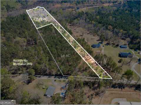 0 Davis, Fayetteville, GA 30215