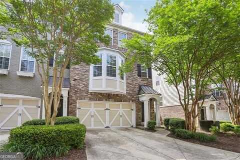 6080 INDIAN WOOD, Mableton, GA 30126