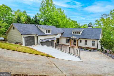 5527 Little River, Gainesville, GA 30506