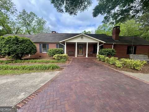 233 Sivell Rd & 130 Leathea Dr, Lagrange, GA 30241