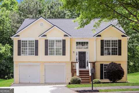 10625 Tara Village, Jonesboro, GA 30238