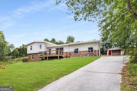 1619 Folkstone, Brookhaven, GA 30329