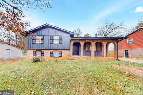 8451 Magnolia, Jonesboro, GA 30238
