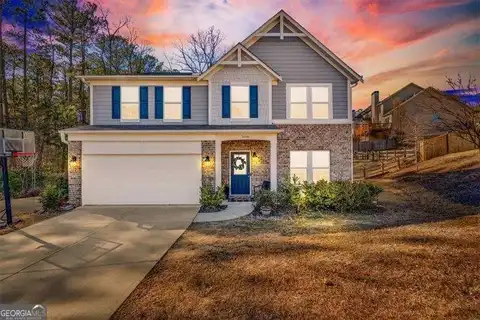 3501 GREAT SKY, Canton, GA 30114
