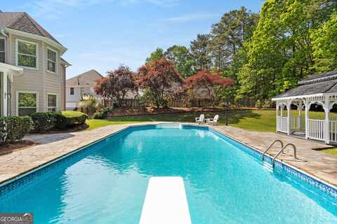 679 Gold Valley, Canton, GA 30114