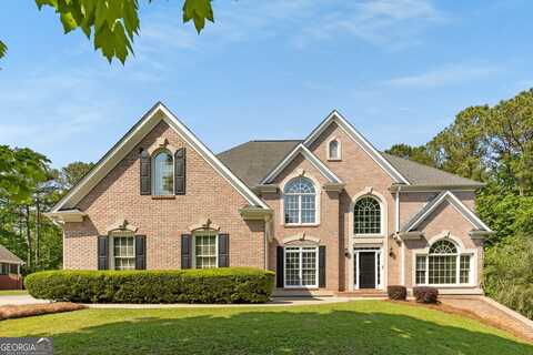 679 Gold Valley, Canton, GA 30114