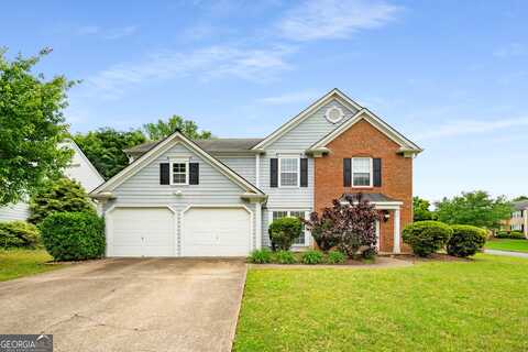 3471 Chastain Glen, Marietta, GA 30066