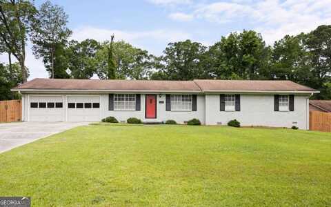 2103 Blue Creek, Conley, GA 30288