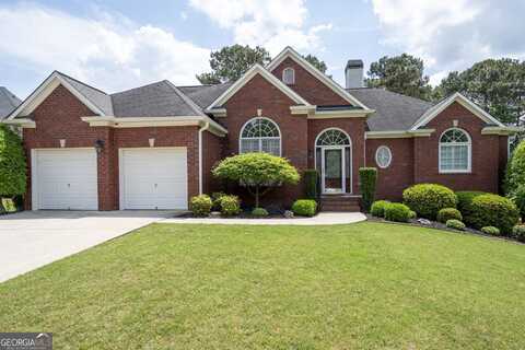 4955 Kingsbridge, Powder Springs, GA 30127