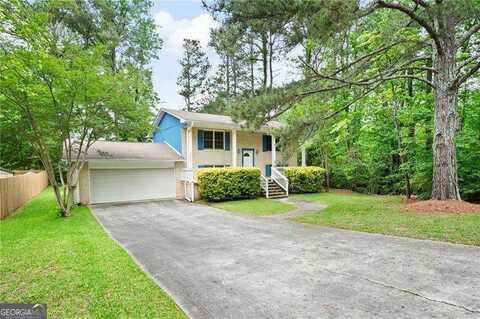 3003 Butler Creek, Kennesaw, GA 30152