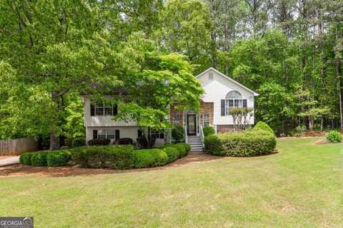 174 Cannon, Dallas, GA 30157