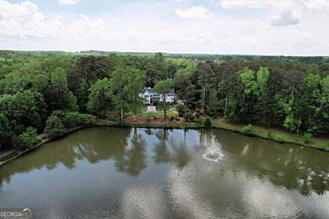3109 Country Lake, Powder Springs, GA 30127