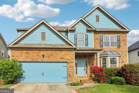 4970 Roseman, Cumming, GA 30040