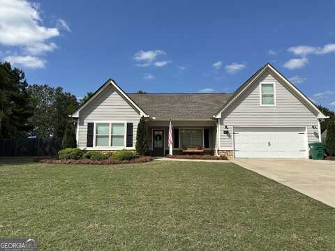 20 Wagon, Mansfield, GA 30055