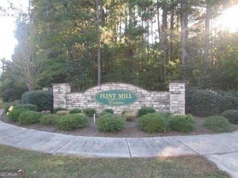 Lot 35 Waverly, Griffin, GA 30224