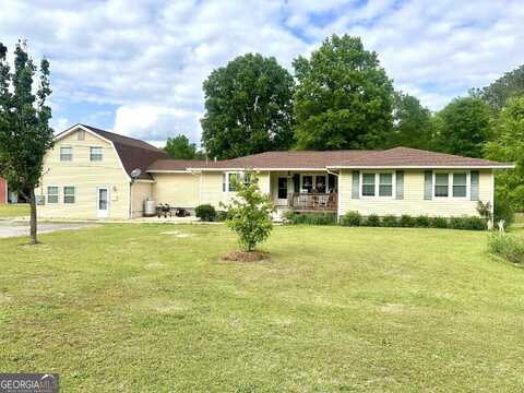 4381 Blanton Mill, Williamson, GA 30292
