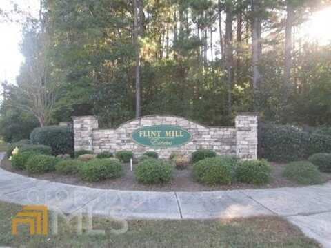 Lot 68 Waverly, Griffin, GA 30224