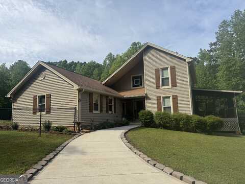 1685 Bailey Creek, Conyers, GA 30094
