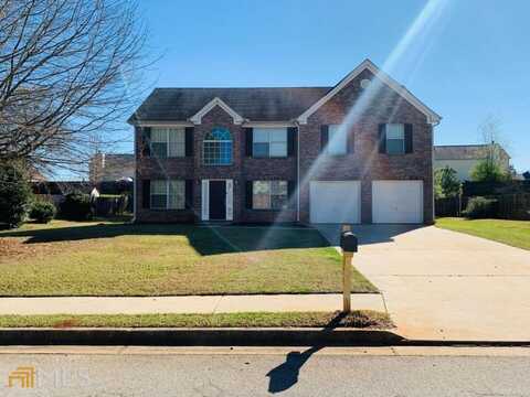 50 Heaton, Covington, GA 30016
