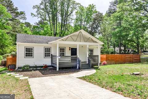 2195 Penelope, Atlanta, GA 30314