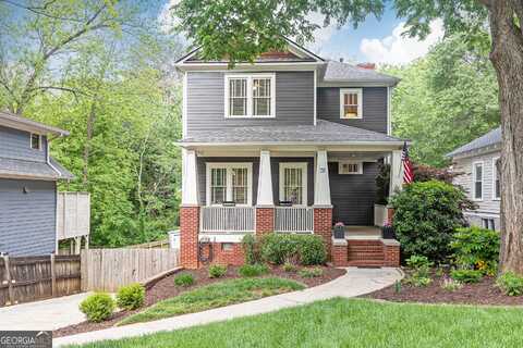 79 Anniston, Atlanta, GA 30317