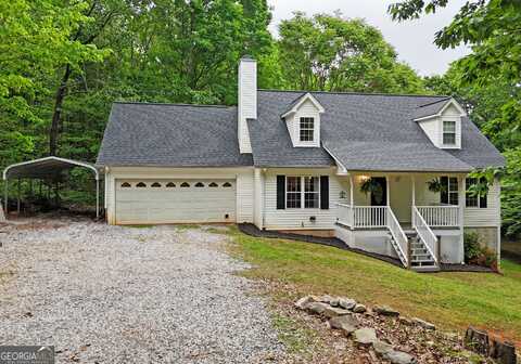 625 Underwood Farm, Cleveland, GA 30528