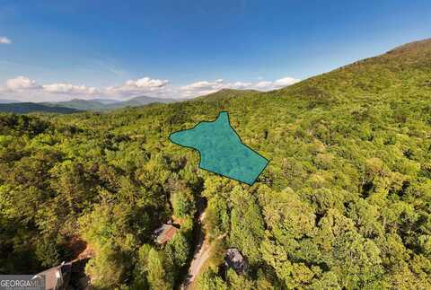 Tract 16 Quinn Cove Road, Hiawassee, GA 30546