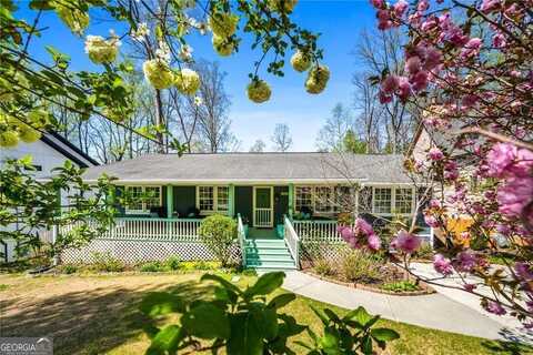 3020 Parkridge, Brookhaven, GA 30319