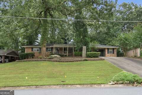 4723 Darlene, Tucker, GA 30084