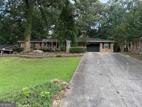 4723 Darlene, Tucker, GA 30084