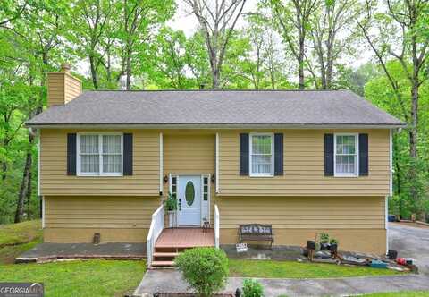 3452 CHESTERFIELD, Snellville, GA 30039